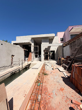 Casa em Jardim Bela Vista - Rio das Ostras, RJ