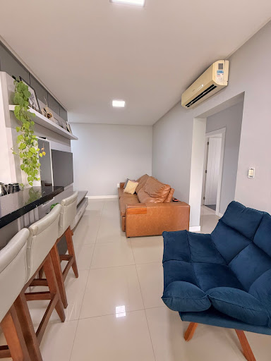 Apartamento em Bairro Rio Pequeno  -  Camboriú