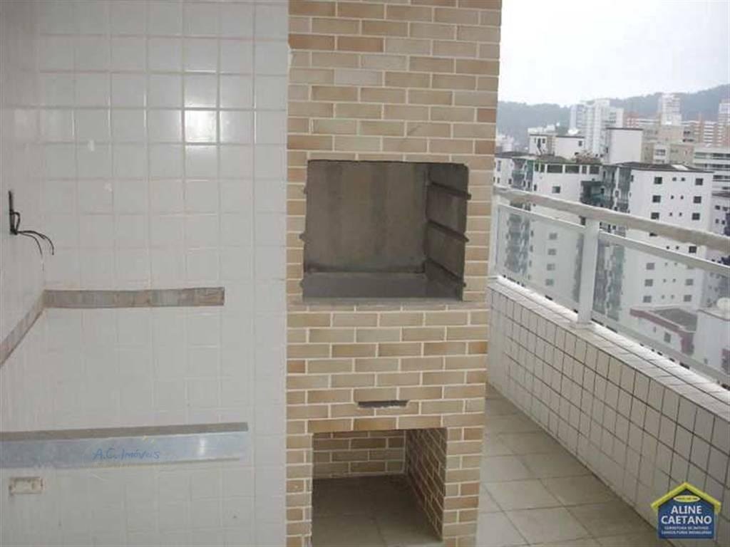 Apartamento à venda com 3 quartos, 1 suíte, 2 vagas e 162m² no Canto do Forte, Praia Grande (SP) — foto 4 de 20