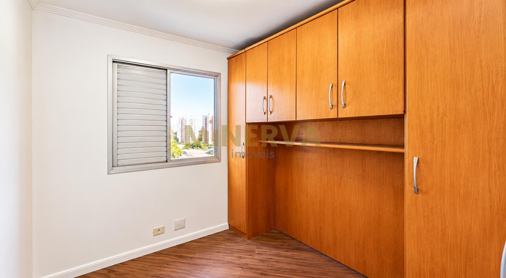 Apartamento à venda com 3 quartos, 1 banheiro, 2 vagas e 65m² no Parque Mandaqui, São Paulo (SP) — foto 11 de 18