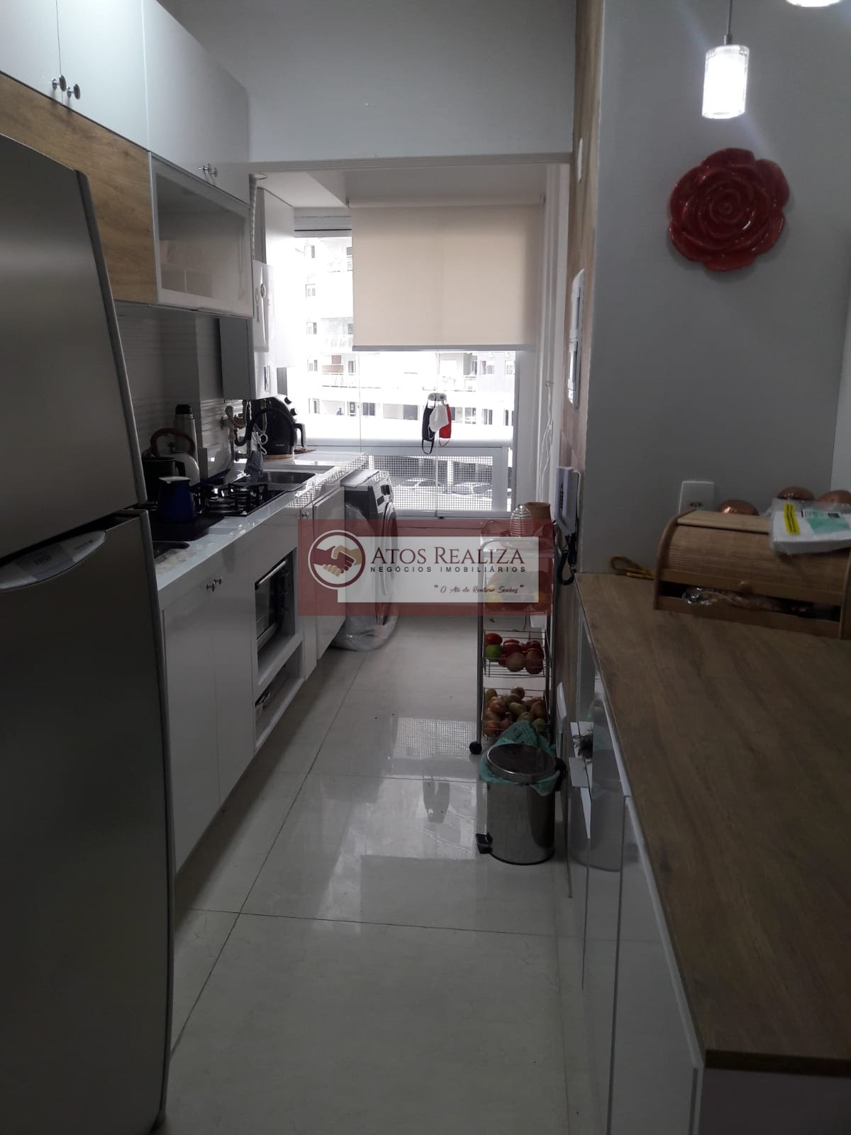 Apartamento à venda com 2 quartos, 1 suíte, 1 vaga e 65m² no Jardim Marajoara, São Paulo (SP) — foto 16 de 17