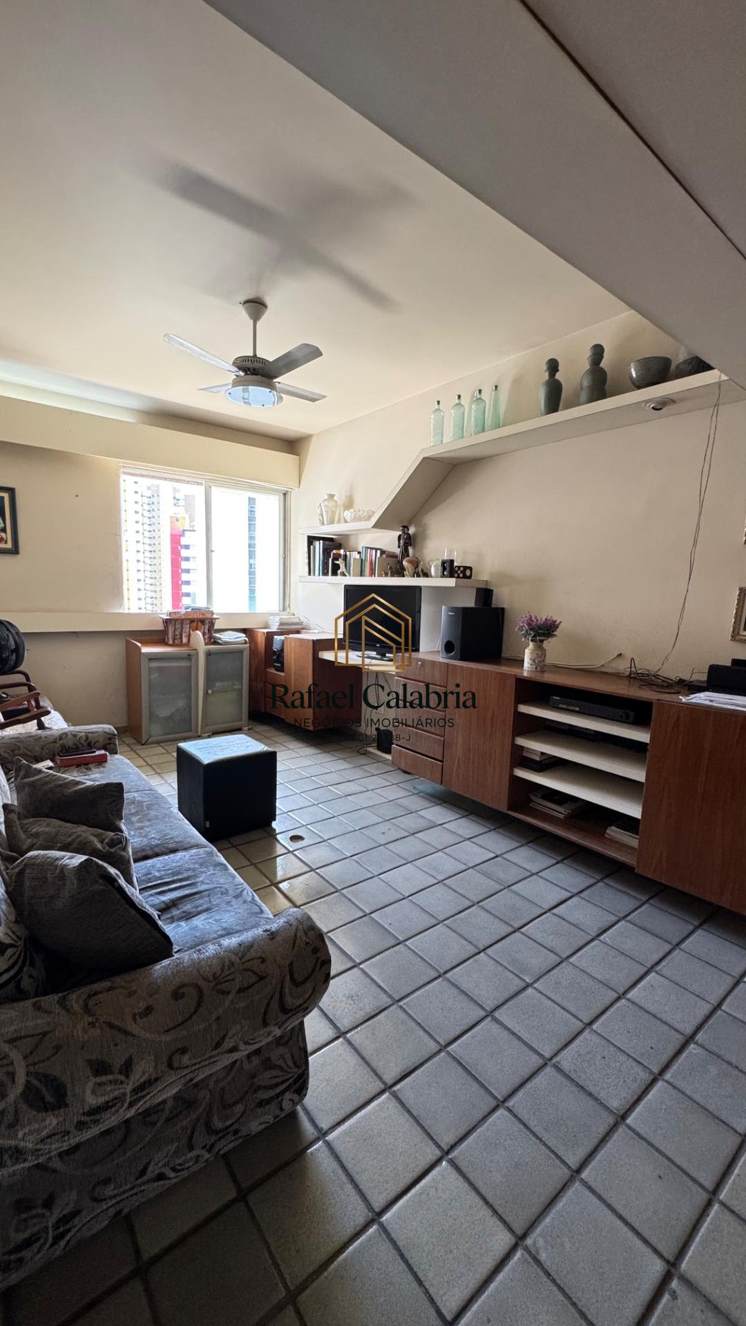 Apartamento à venda com 4 quartos, 1 suíte, 2 vagas e 208m² no Espinheiro, Recife (PE) — foto 9 de 27