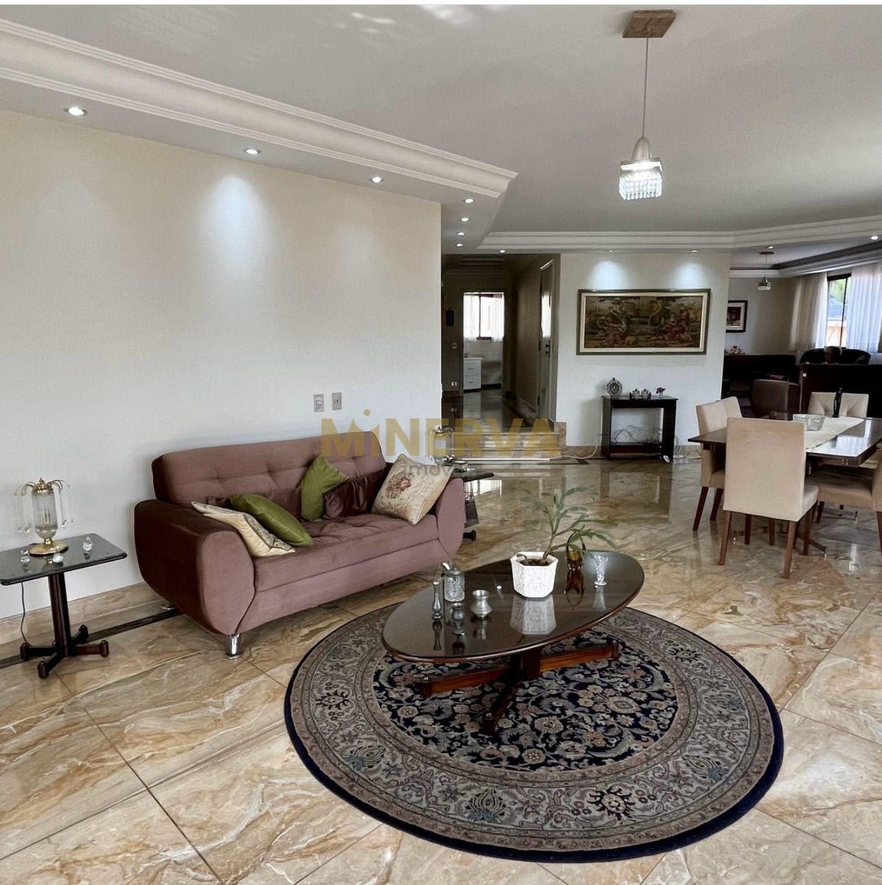 Apartamento à venda com 4 quartos, 4 suítes, 4 vagas e 289m² no Parque da Mooca, São Paulo (SP) — foto 2 de 10