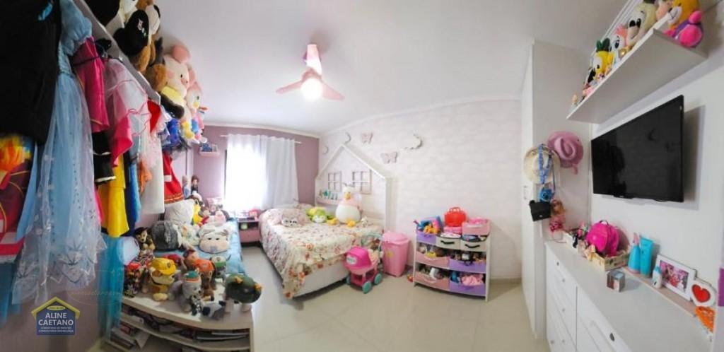Cobertura à venda com 3 quartos, 2 suítes, 2 vagas e 127m² no Vila Caiçara, Praia Grande (SP) — foto 18 de 30