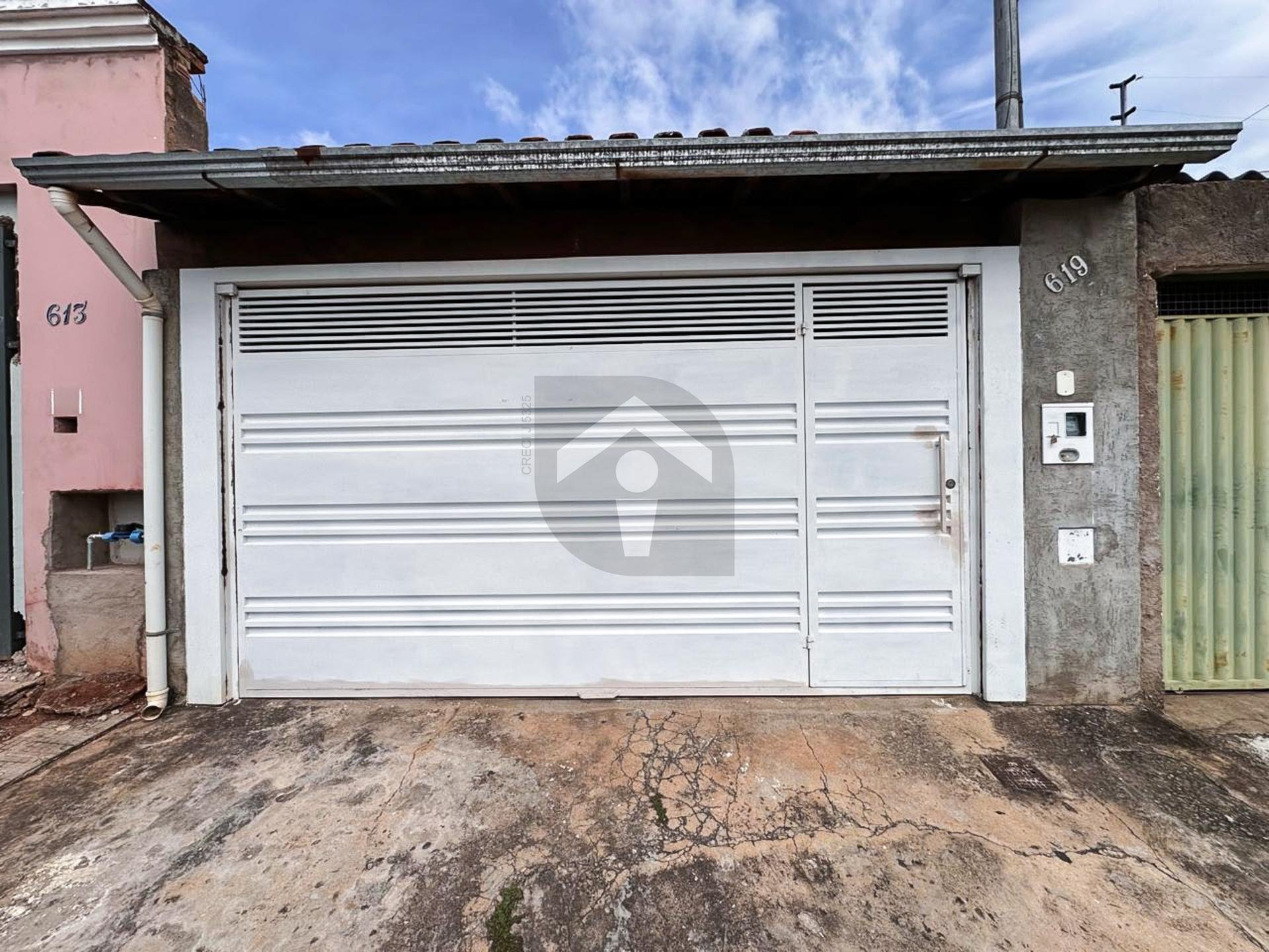 Casa, 3 quartos, 125 m² - Foto 1