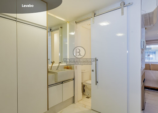 Lavabo