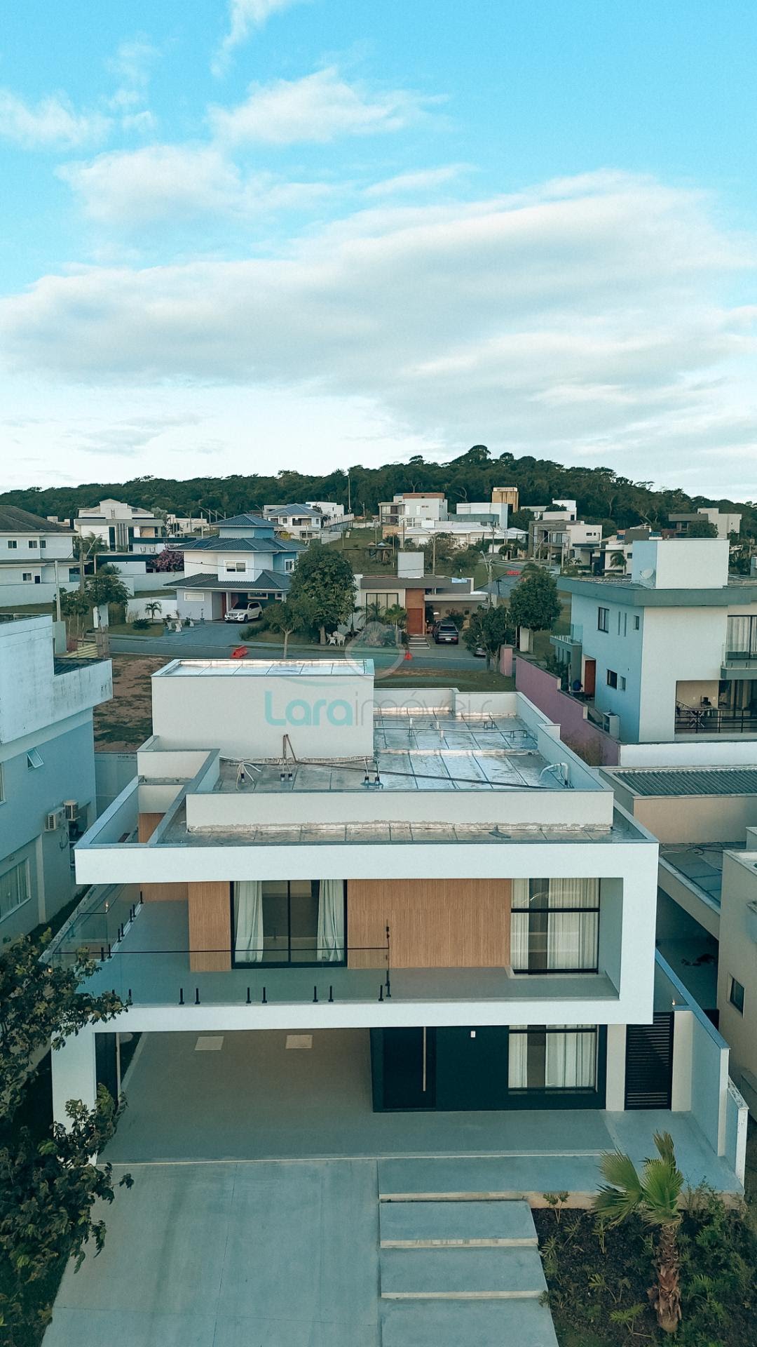Casa à venda com 3 quartos, 3 suítes, 2 vagas e 259m² no Alphaville, Rio das Ostras (RJ) — foto 15 de 30