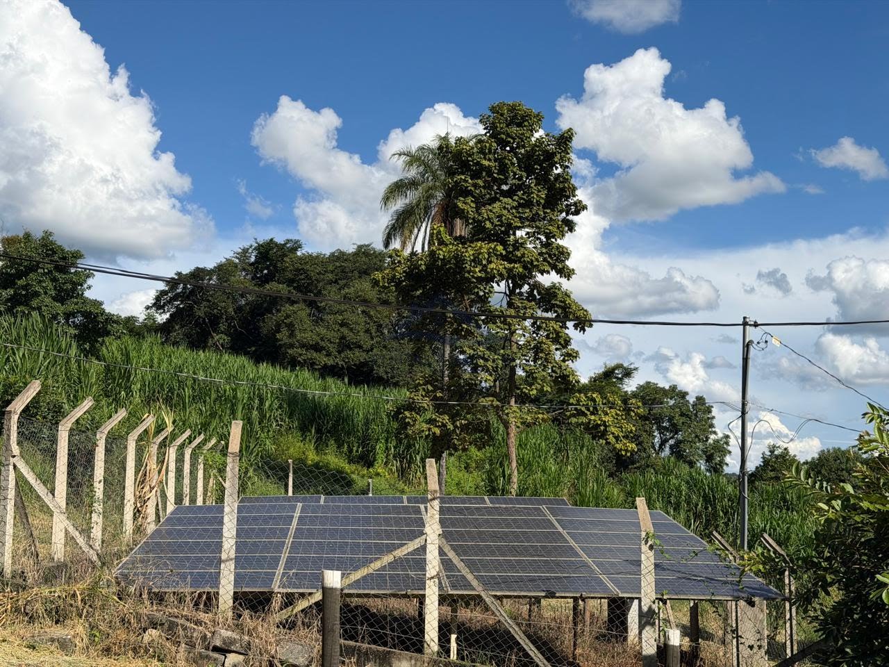 Rural à venda com 60000m² de terreno no Canaã, Sete Lagoas (MG) — foto 8 de 27