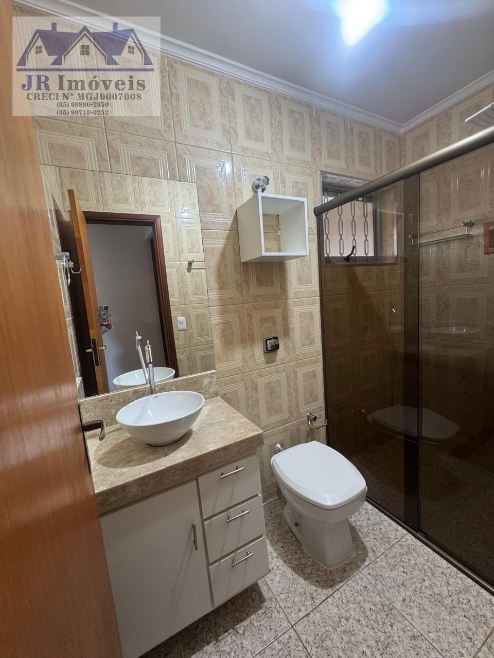 Casa para alugar com 1 suíte, 4 vagas e 110m² no Santa Isabel, Piranguinho (MG) — foto 9 de 25