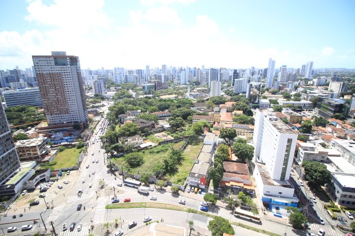 Comercial para alugar com 1 banheiro, 1 vaga e 33m² no Boa Vista, Recife (PE) — foto 9 de 30