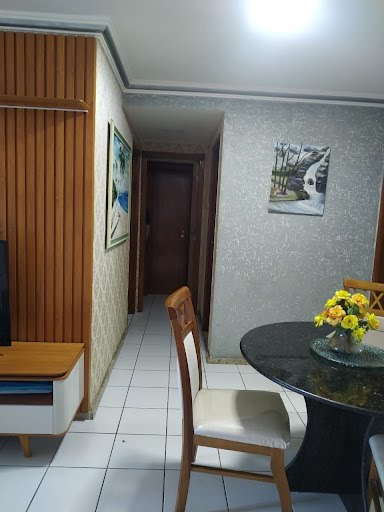 Apartamento à venda com 3 quartos, 1 suíte, 1 vaga e 64m² no Encruzilhada, Recife (PE) — foto 16 de 25