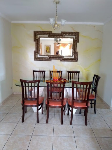 Apartamento à Venda em Parque das Nações, Santo André | 133m²