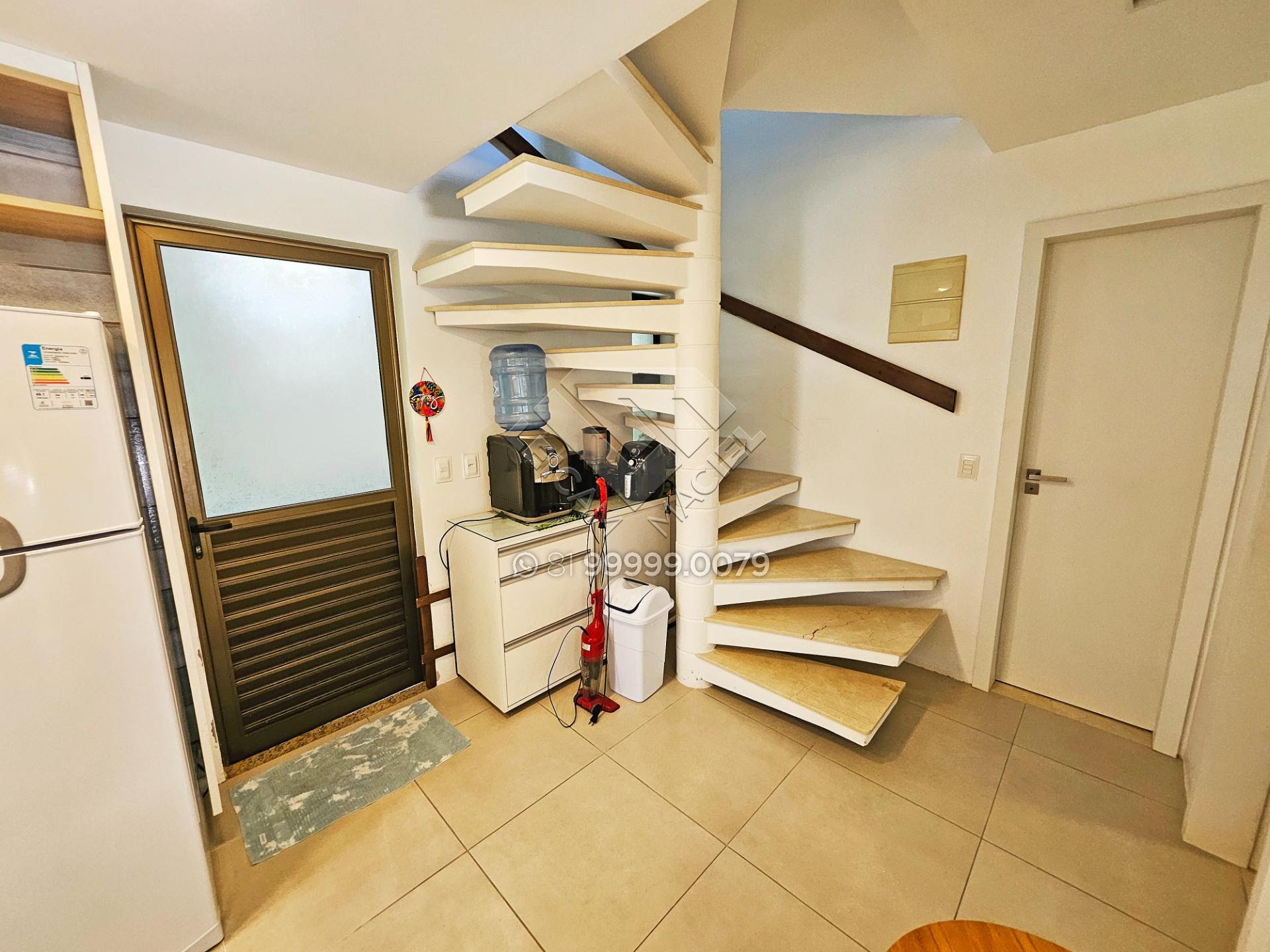 Casa à venda com 3 quartos, 3 suítes, 2 vagas e 120m² no Muro Alto, Ipojuca (PE) — foto 18 de 30