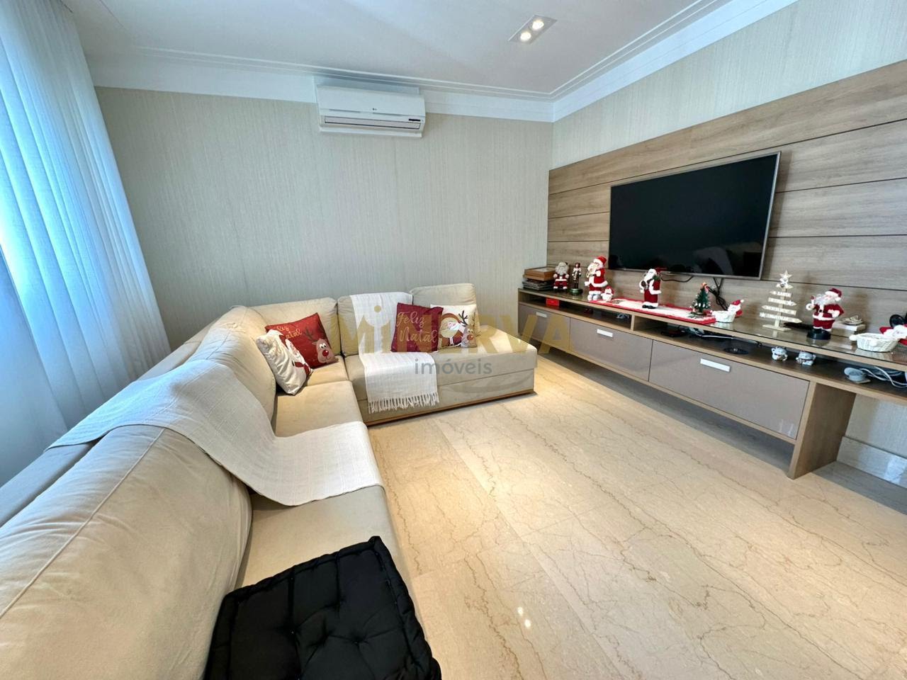 Apartamento à venda com 3 quartos, 3 suítes, 4 vagas e 218m² no Vila Regente Feijó, São Paulo (SP) — foto 2 de 24