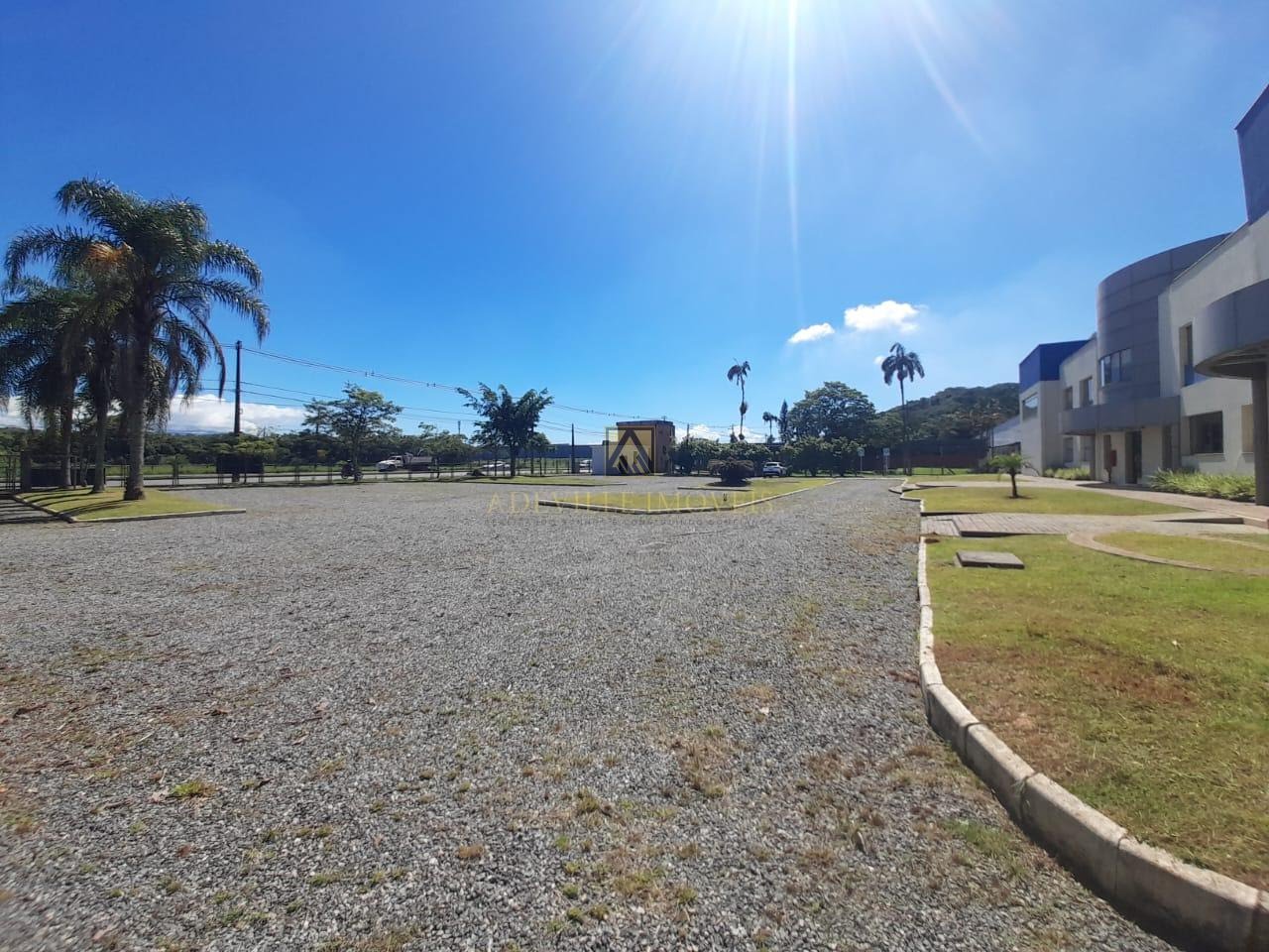 estacionamento