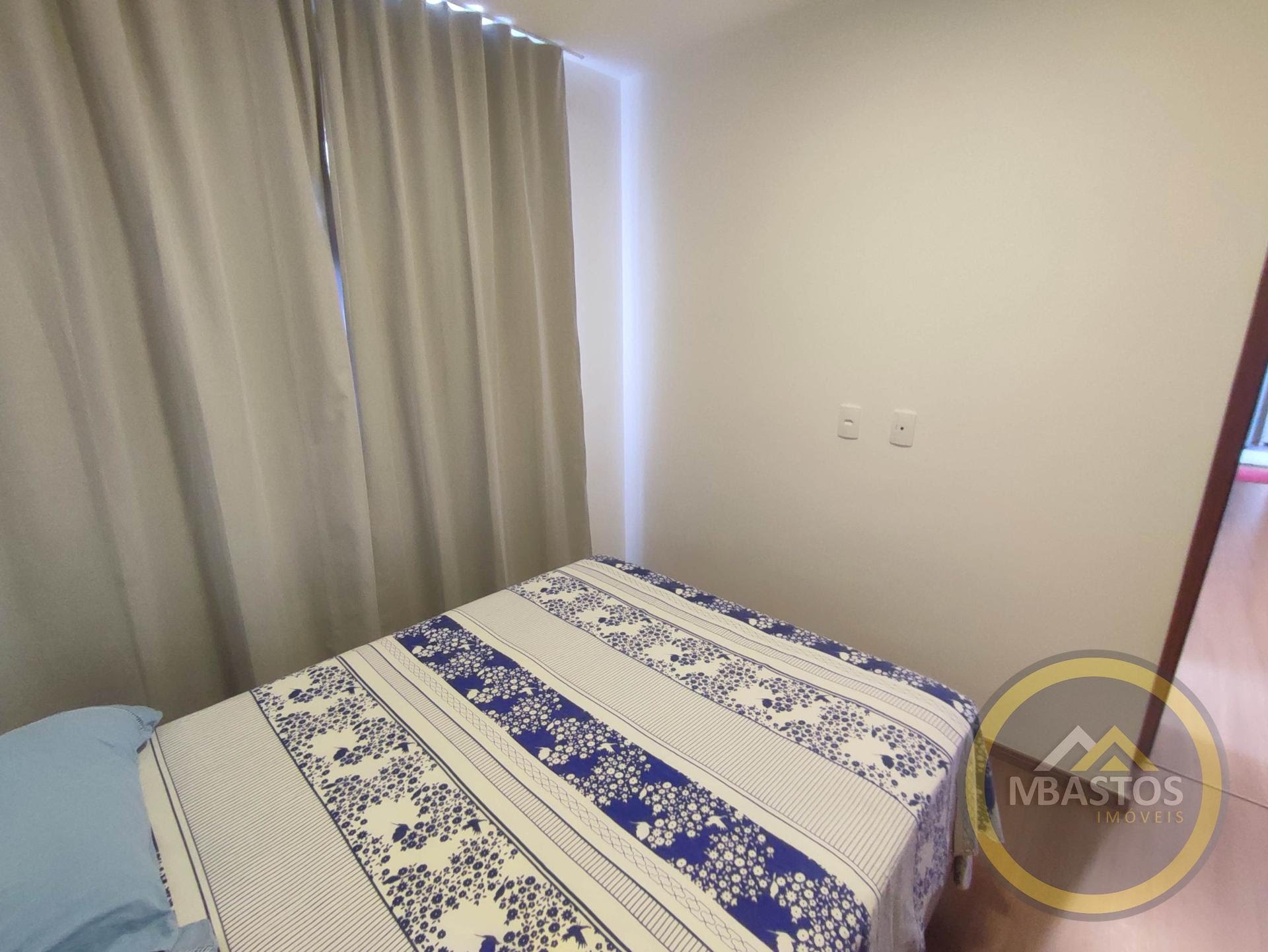 Quarto 01 do Apartamento