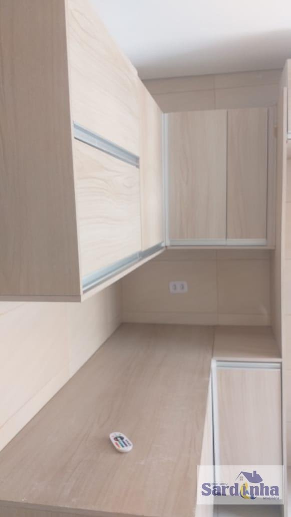 Apartamento à venda com 2 quartos, 1 banheiro, 1 vaga e 56m² no Jardim Monte Kemel, São Paulo (SP) — foto 8 de 8