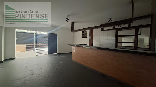 Casa Comercial em Centro - Pindamonhangaba, SP