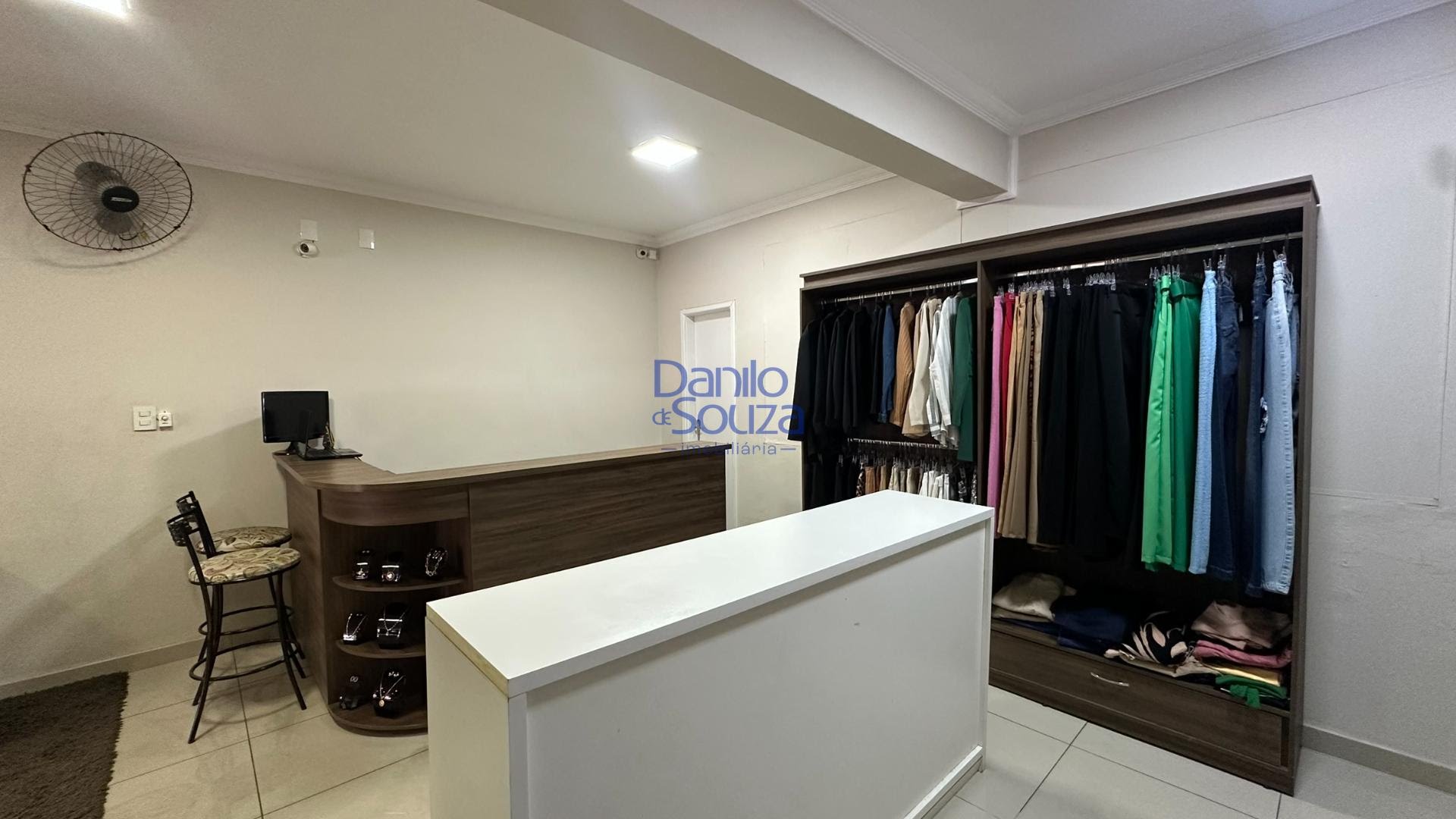 Comercial à venda com 93m² no Centro, Araxá (MG) — foto 8 de 10