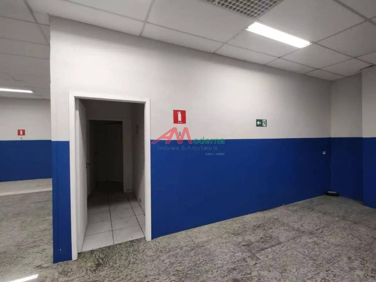 Comercial para alugar com 8 vagas e 590m² no Baeta Neves, São Bernardo do Campo (SP) — foto 22 de 28