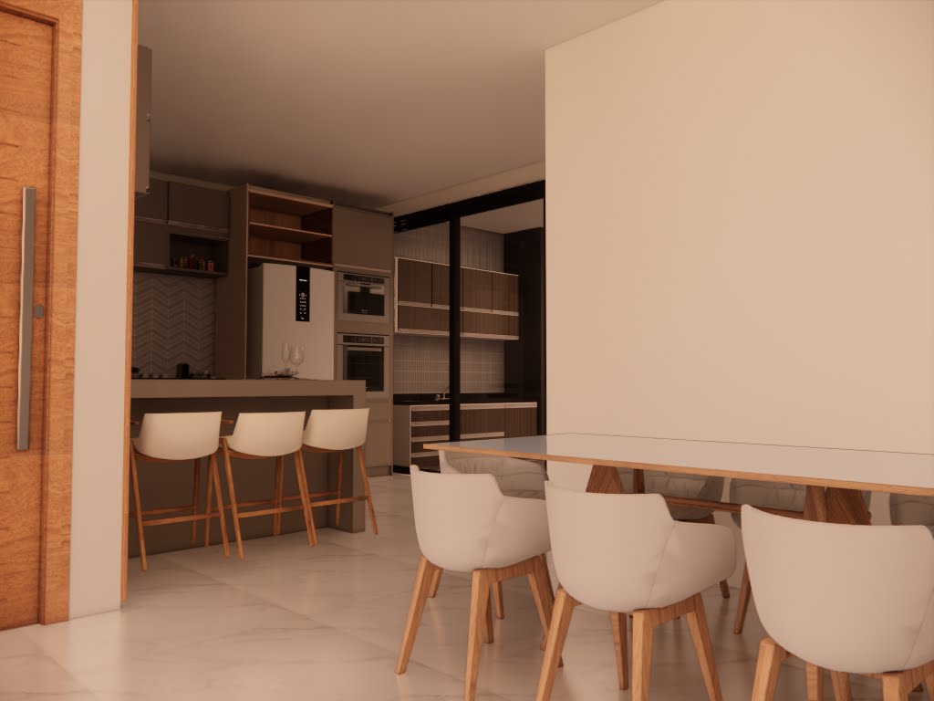 Casa à venda com 3 quartos, 1 suíte, 2 vagas e 152m² no Jardim Mantova, Indaiatuba (SP) — foto 10 de 15
