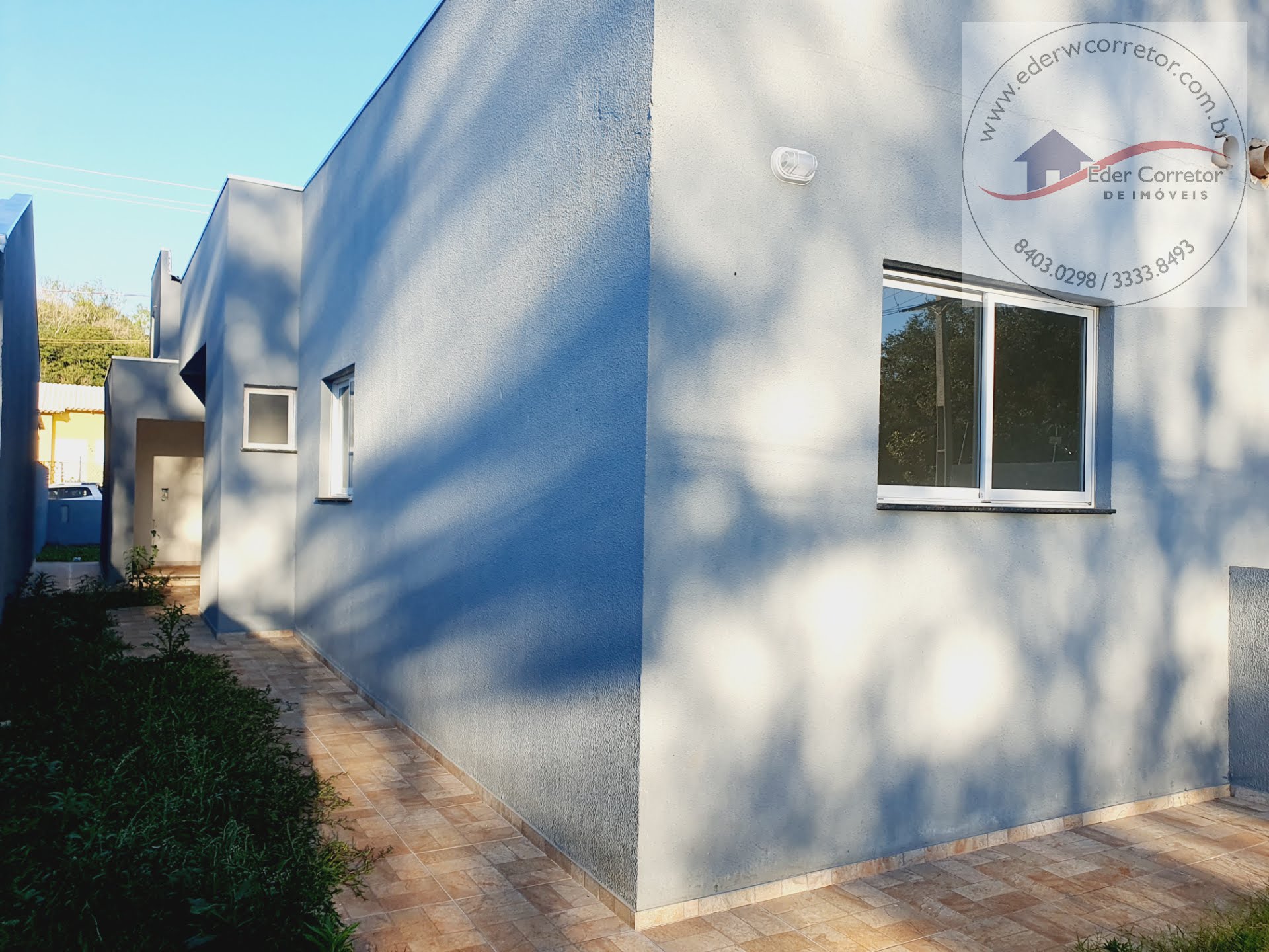 Casa à venda com 2 quartos, 1 banheiro, 1 vaga e 60m² no Modelo, Ijuí (RS) — foto 21 de 30