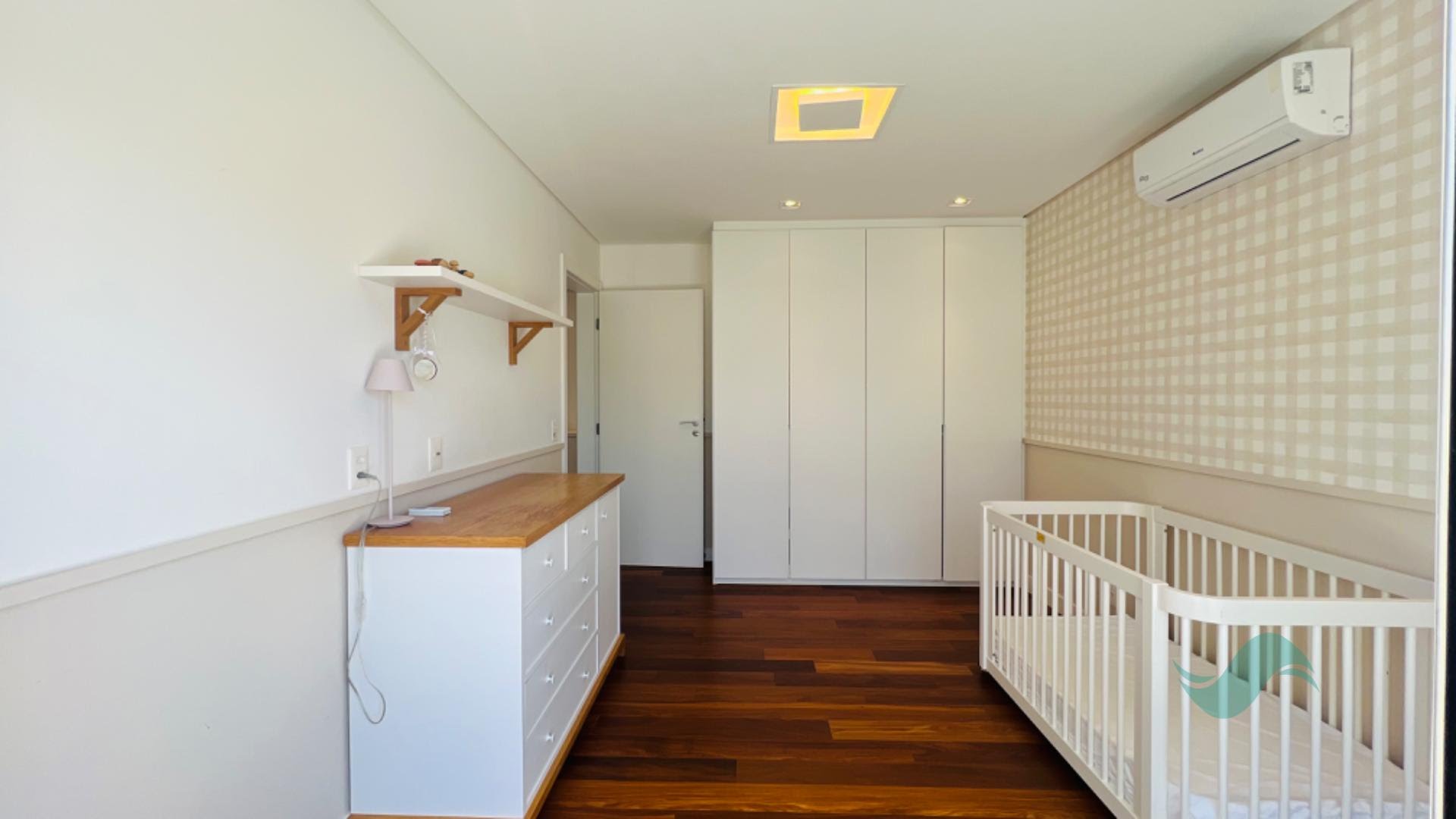 Cobertura à venda com 4 quartos, 4 suítes, 3 vagas e 272m² no Jurere Leste, Florianópolis (SC) — foto 19 de 26