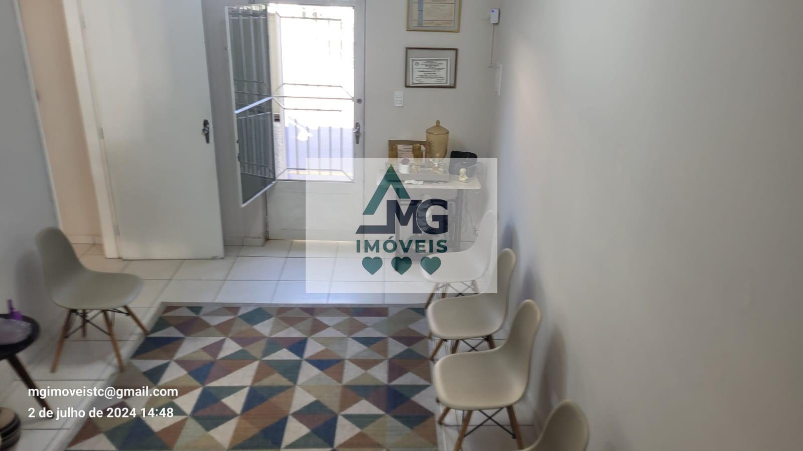 Casa à venda com 3 quartos, 1 suíte, 6 vagas e 447m² no Centro, Três Corações (MG) — foto 28 de 30