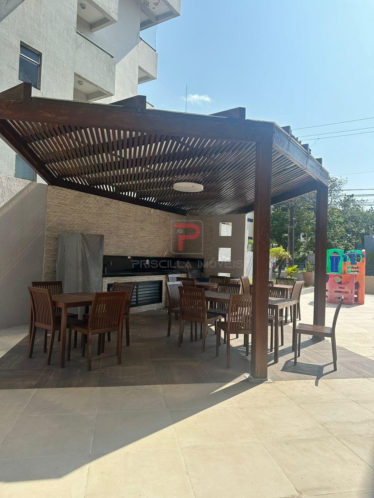 Apartamento à venda com 4 suítes, 3 vagas e 189m² no Manaíra, João Pessoa (PB) — foto 22 de 29