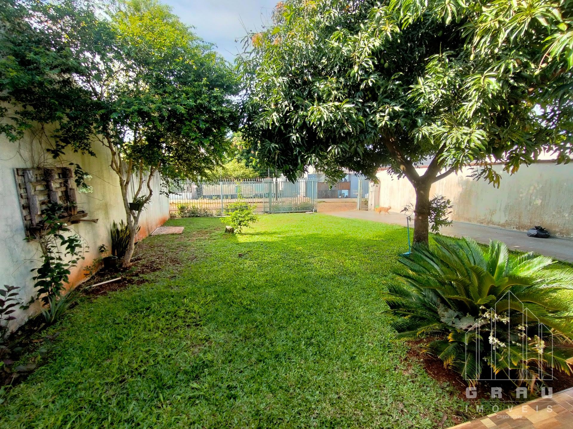 Casa em Jardim Lancaster  -  Foz do Iguaçu