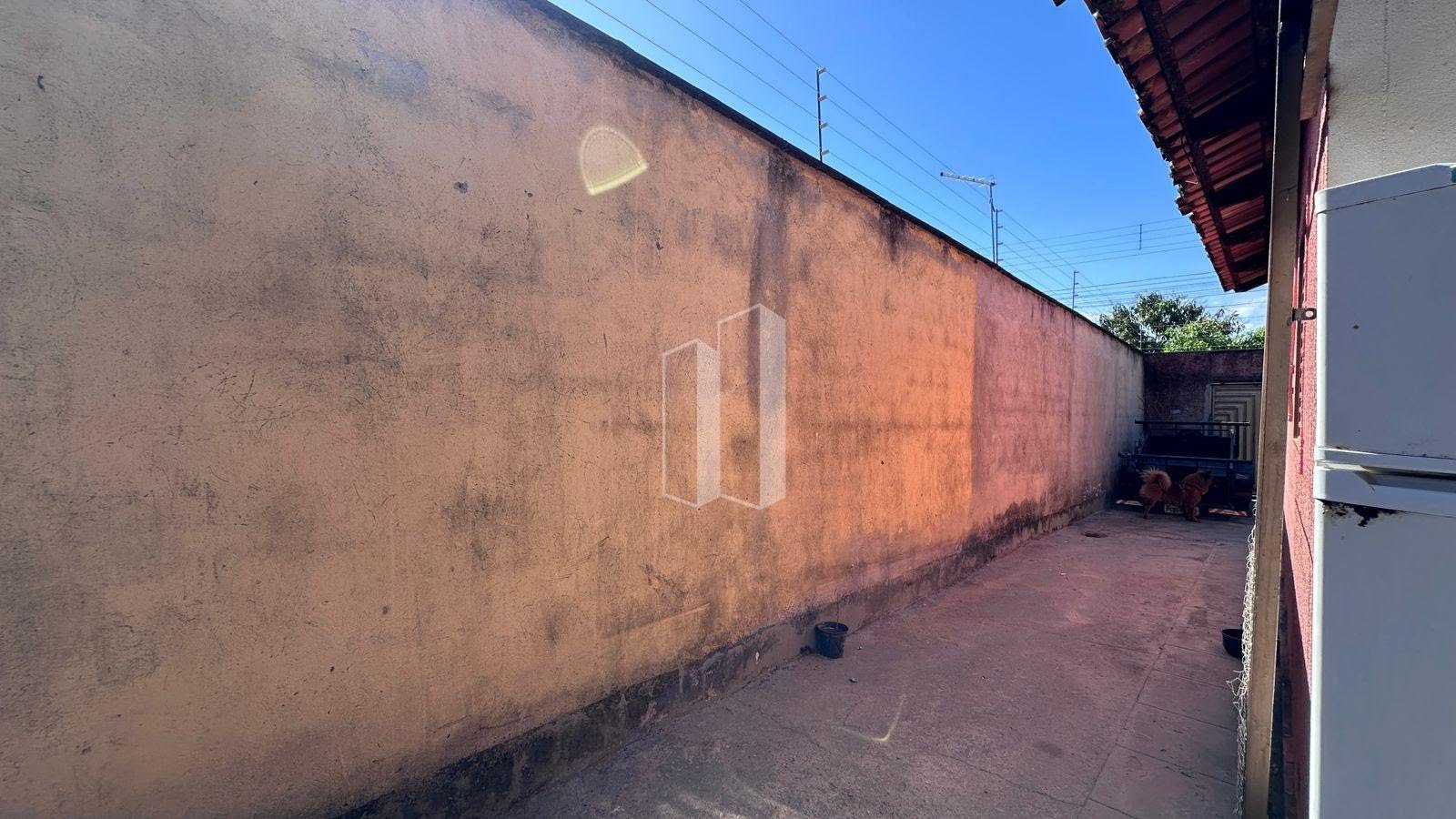 Casa à venda com 2 quartos, 1 banheiro, 2 vagas e 110m² no Residencial Real Conquista, Goiânia (GO) — foto 21 de 23