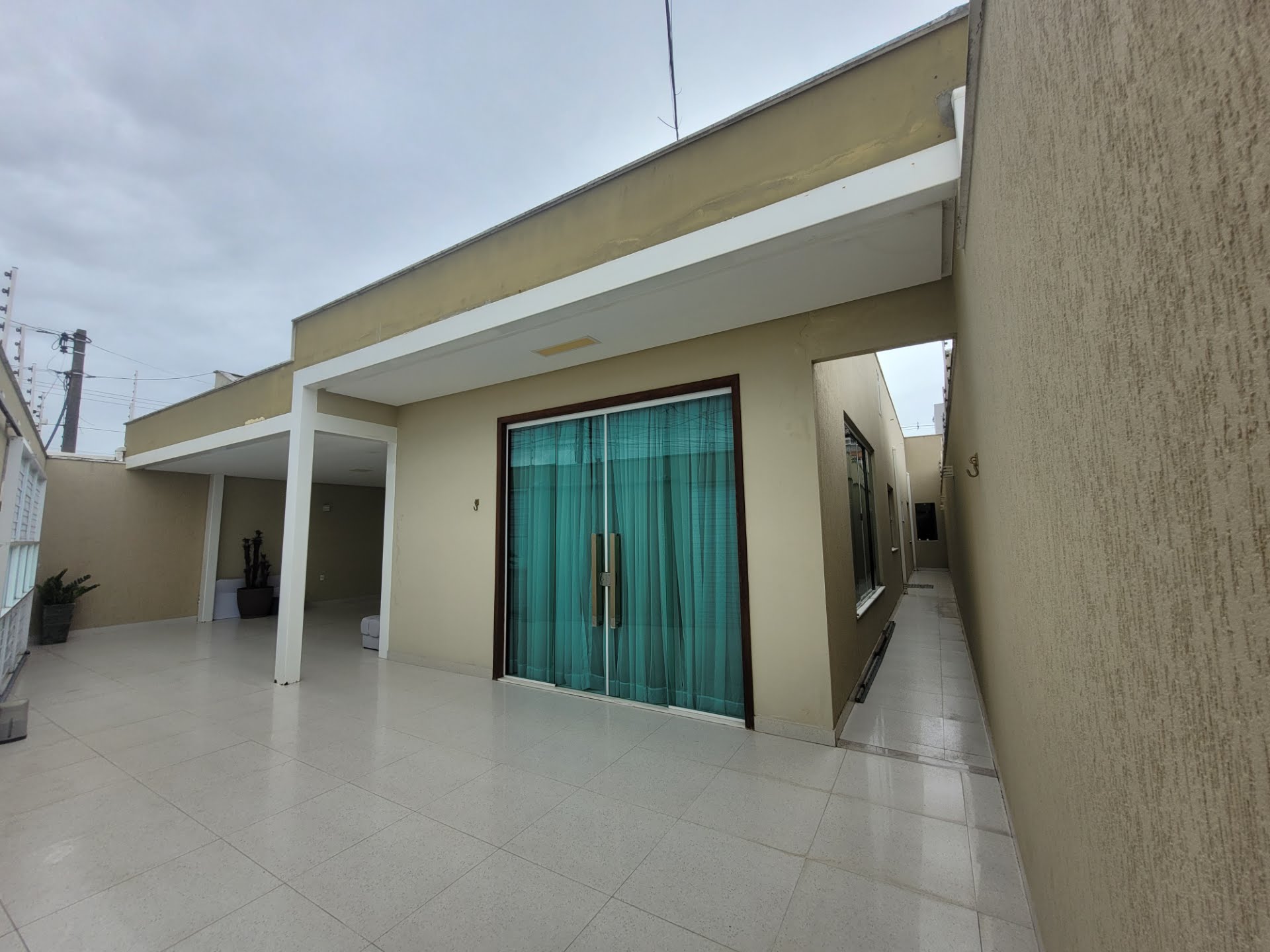 Casa à venda com 3 quartos, 2 suítes, 2 vagas e 280m² no Queimadinha, Feira de Santana (BA) — foto 4 de 19