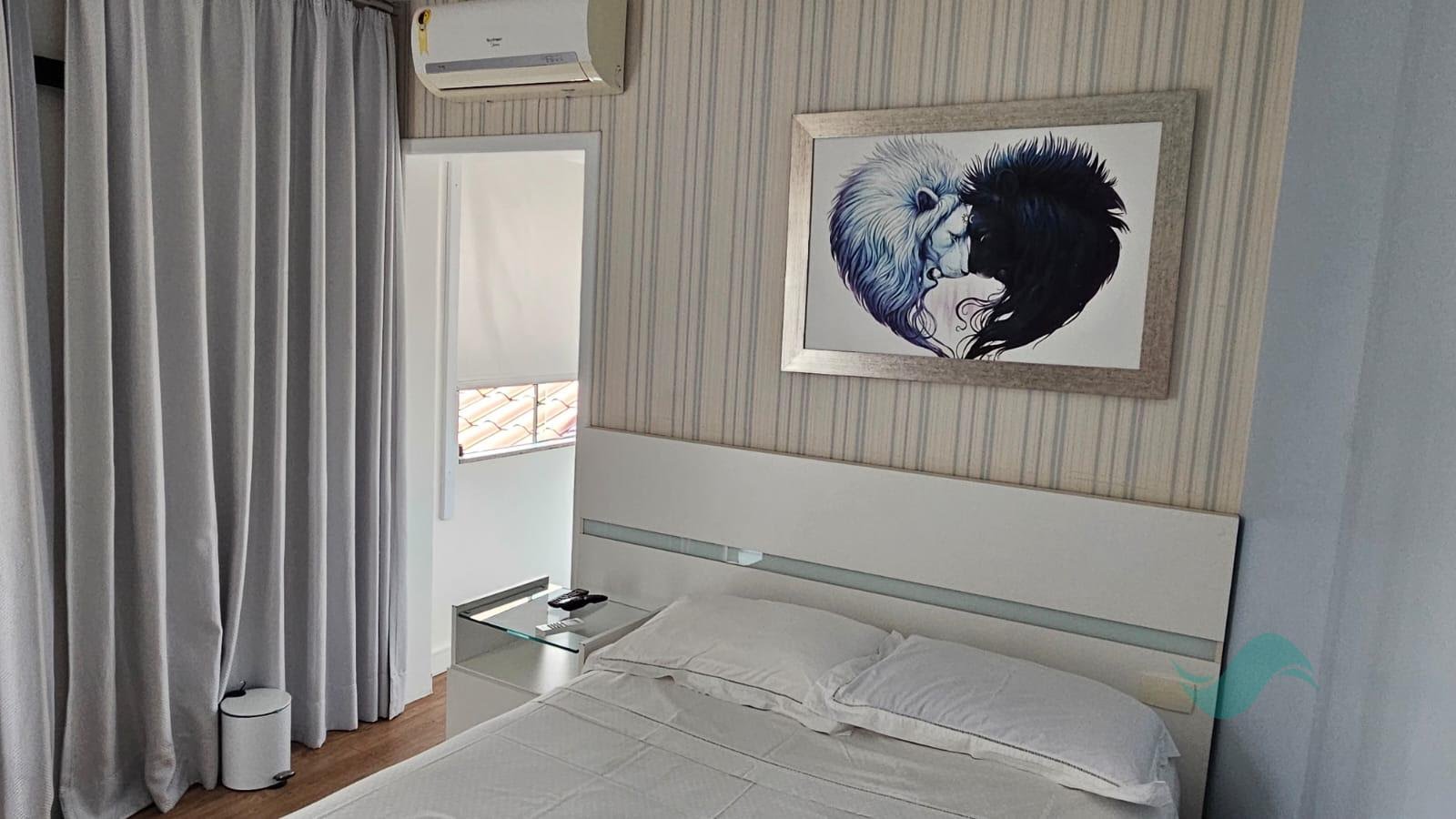 Casa à venda com 5 quartos, 7 banheiros, 4 vagas e 350m² no Jurerê Internacional, Florianópolis (SC) — foto 20 de 30
