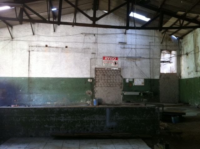 Depósito-Galpão, 1800 m² - Foto 10