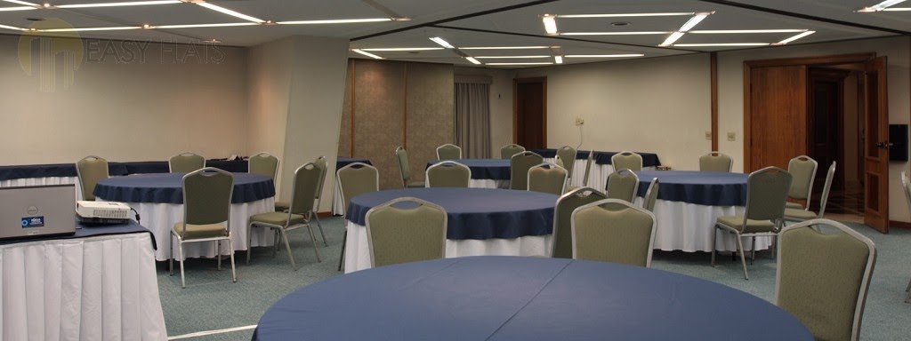 Apartamento à venda com 1 quarto, 1 suíte, 1 vaga e 46m² no Cidade Monções, São Paulo (SP) — foto 11 de 15