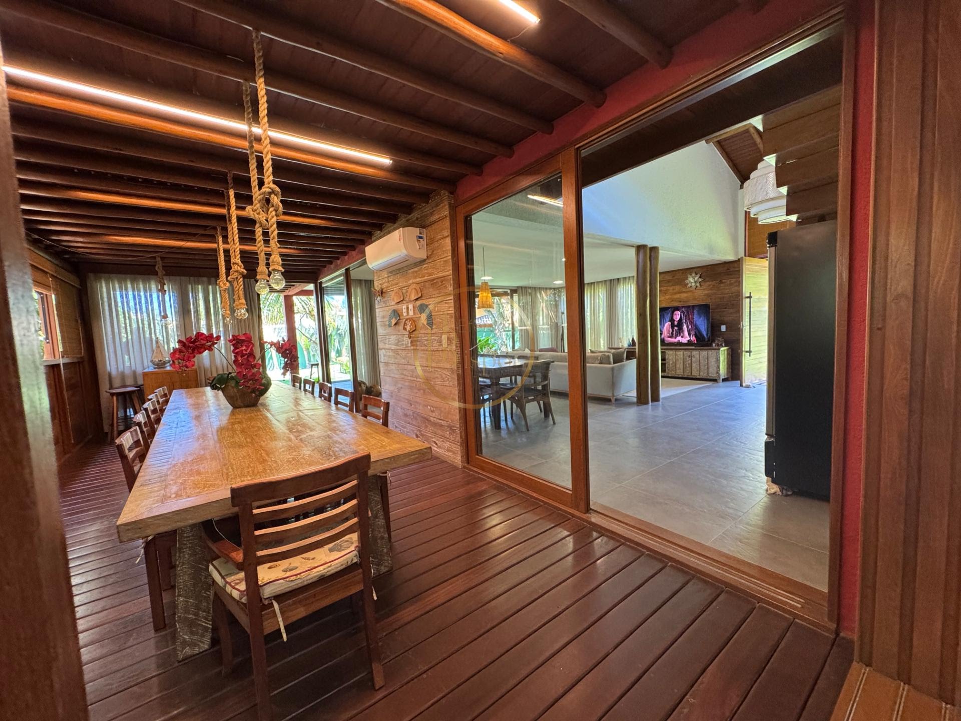 Casa à venda com 4 quartos, 4 suítes, 1 vaga e 380m² no Arraial D'ajuda ( Estrada da Balsa ), Porto Seguro (BA) — foto 6 de 13