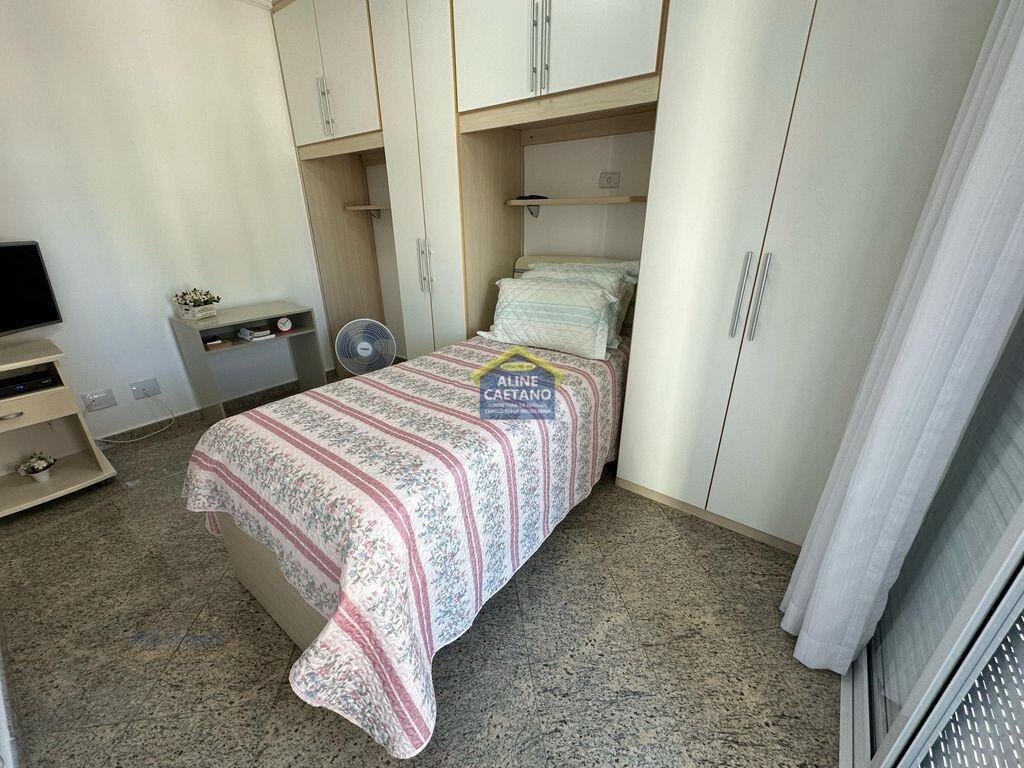 Apartamento à venda com 3 quartos, 1 suíte, 2 vagas e 115m² no Vila Tupi, Praia Grande (SP) — foto 16 de 30