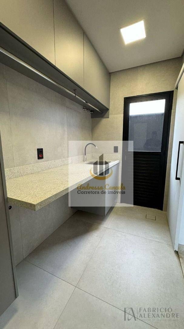 Casa à venda com 3 quartos, 3 suítes, 4 vagas e 220m² no Terravista Residence Club, Mirassol (SP) — foto 7 de 26