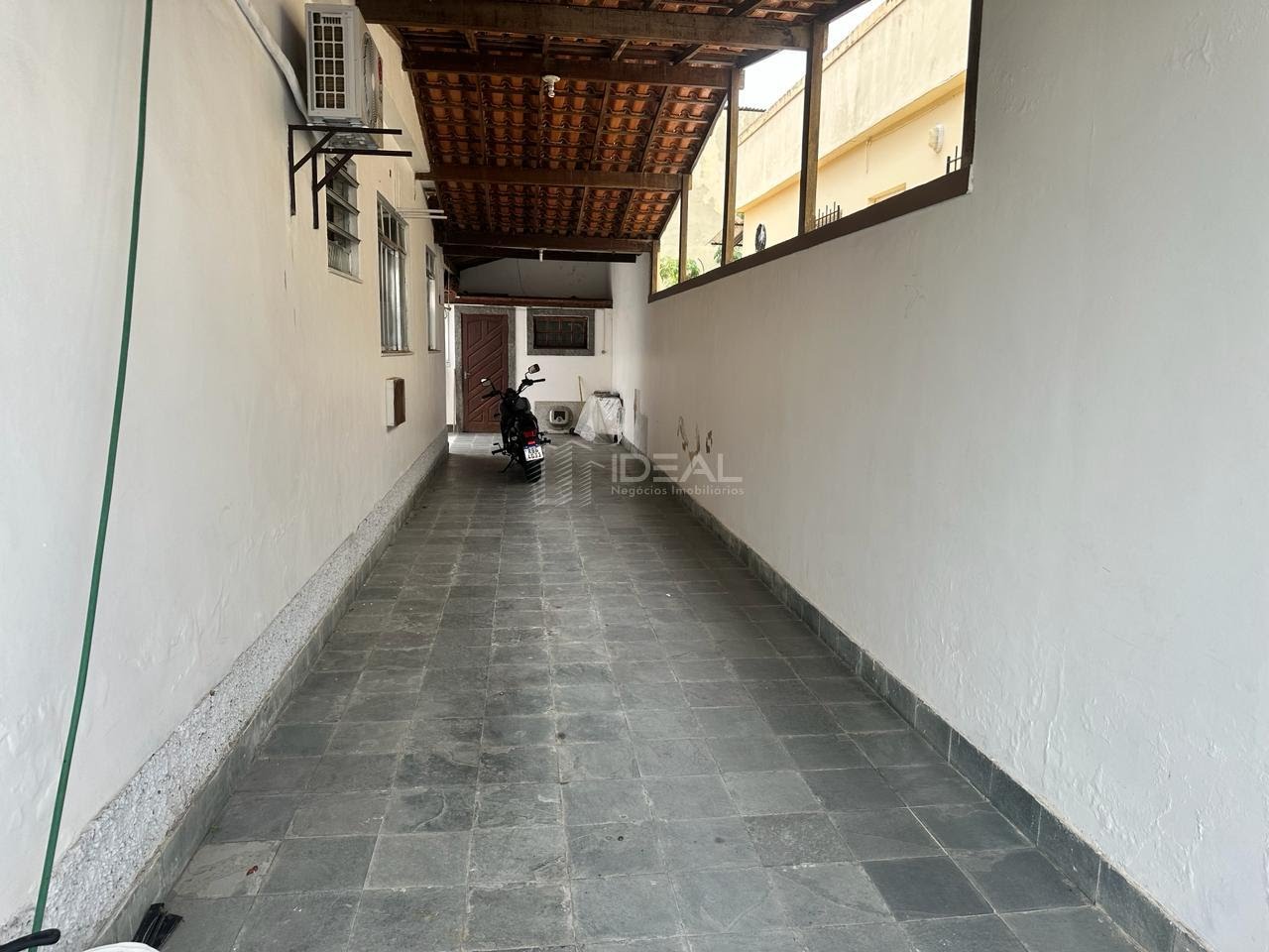Casa à venda com 3 quartos, 1 suíte, 5 vagas e 140m² no Parque Fundao, Campos dos Goytacazes (RJ) — foto 10 de 10