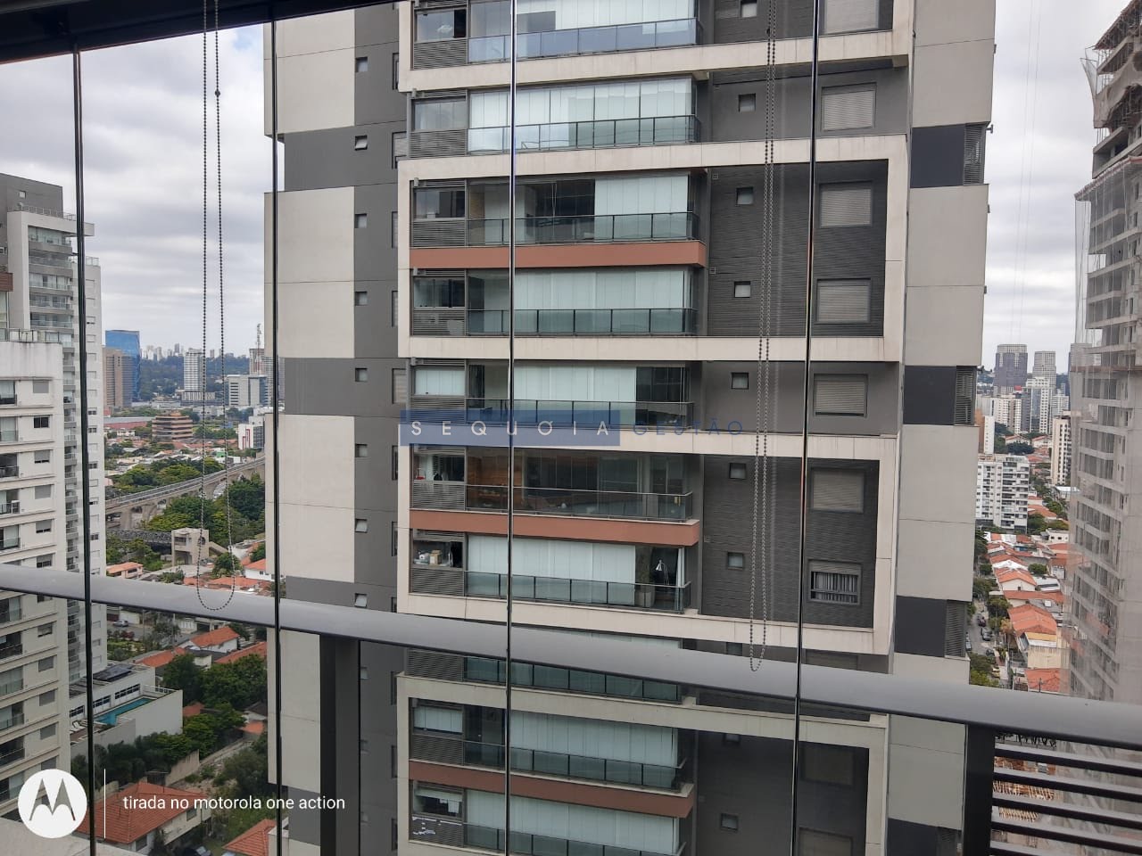 Apartamento à venda com 1 quarto, 1 suíte, 1 vaga e 43m² no Brooklin, São Paulo (SP) — foto 24 de 30