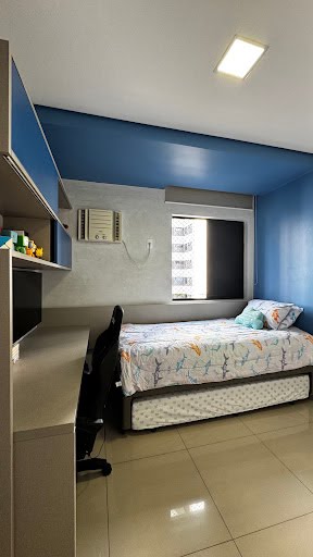 Apartamento à venda com 3 quartos, 1 suíte, 2 vagas e 107m² no Boa Viagem, Recife (PE) — foto 22 de 30