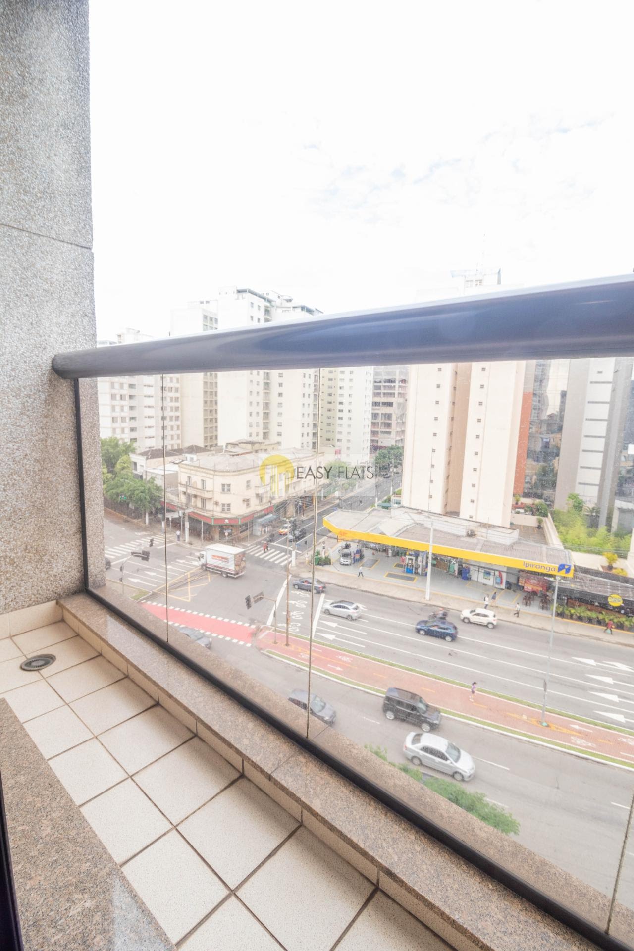 Apartamento para alugar com 1 quarto, 1 suíte, 1 vaga e 40m² no Vila Mariana, São Paulo (SP) — foto 13 de 30