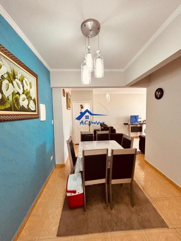 Apartamento à venda com 2 quartos, 1 suíte, 1 vaga e 75m² no Vila Tupi, Praia Grande (SP) — foto 11 de 30