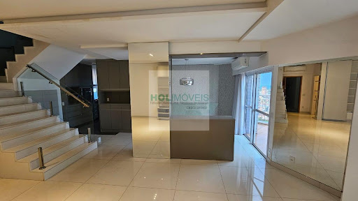 Apartamento em Vila Santa Tereza - Bauru, SP