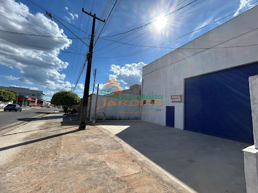 Ponto Comercial em Nova Brasília - 2º Distrito  -  Ji-Paraná