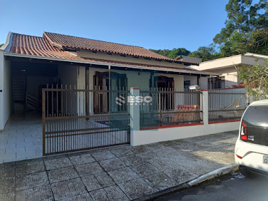Casa em Fazenda  -  Itajaí