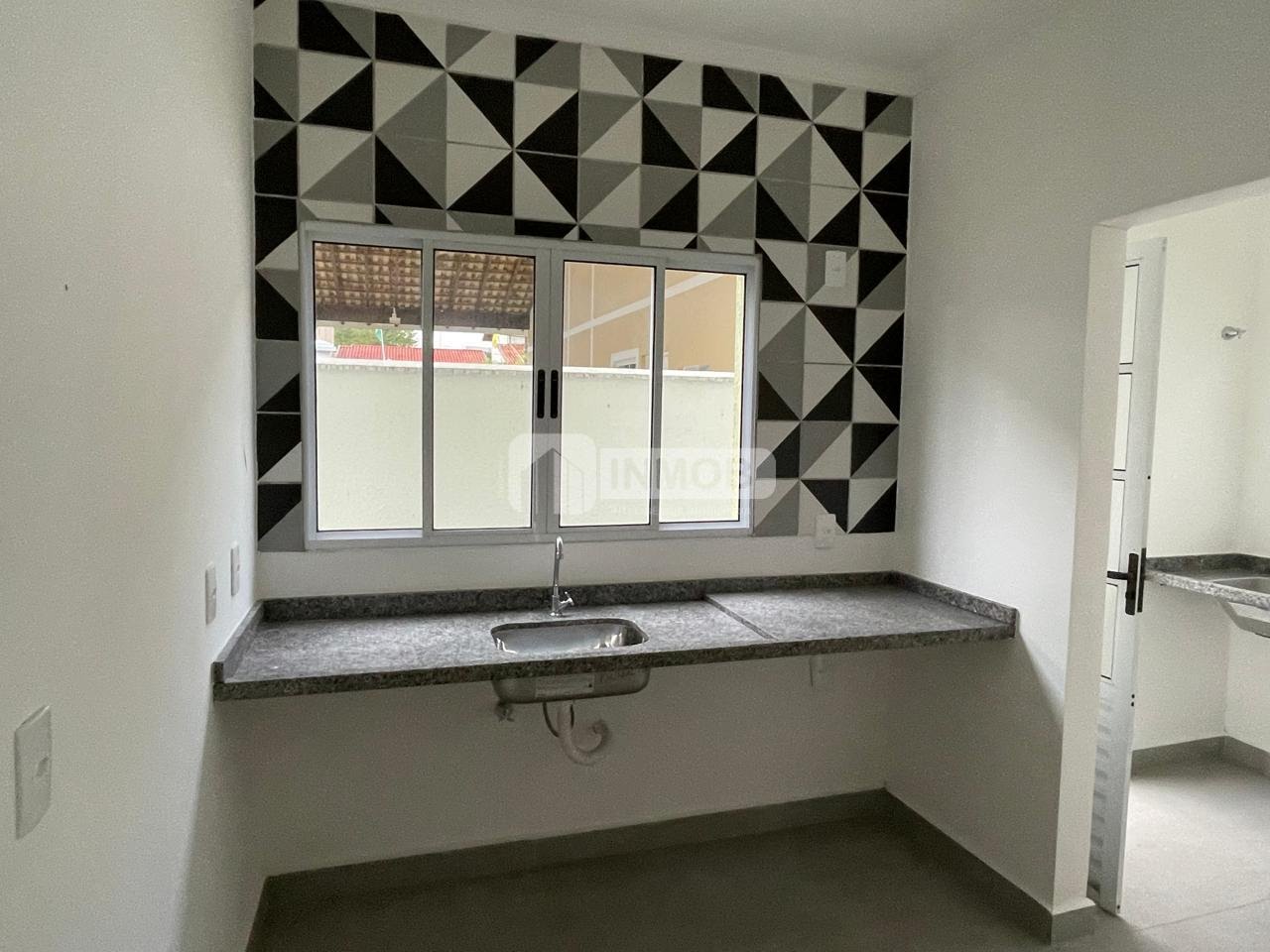 Casa à venda com 3 quartos, 1 suíte, 2 vagas e 107m² no Vila Sao Geraldo, Taubaté (SP) — foto 13 de 25