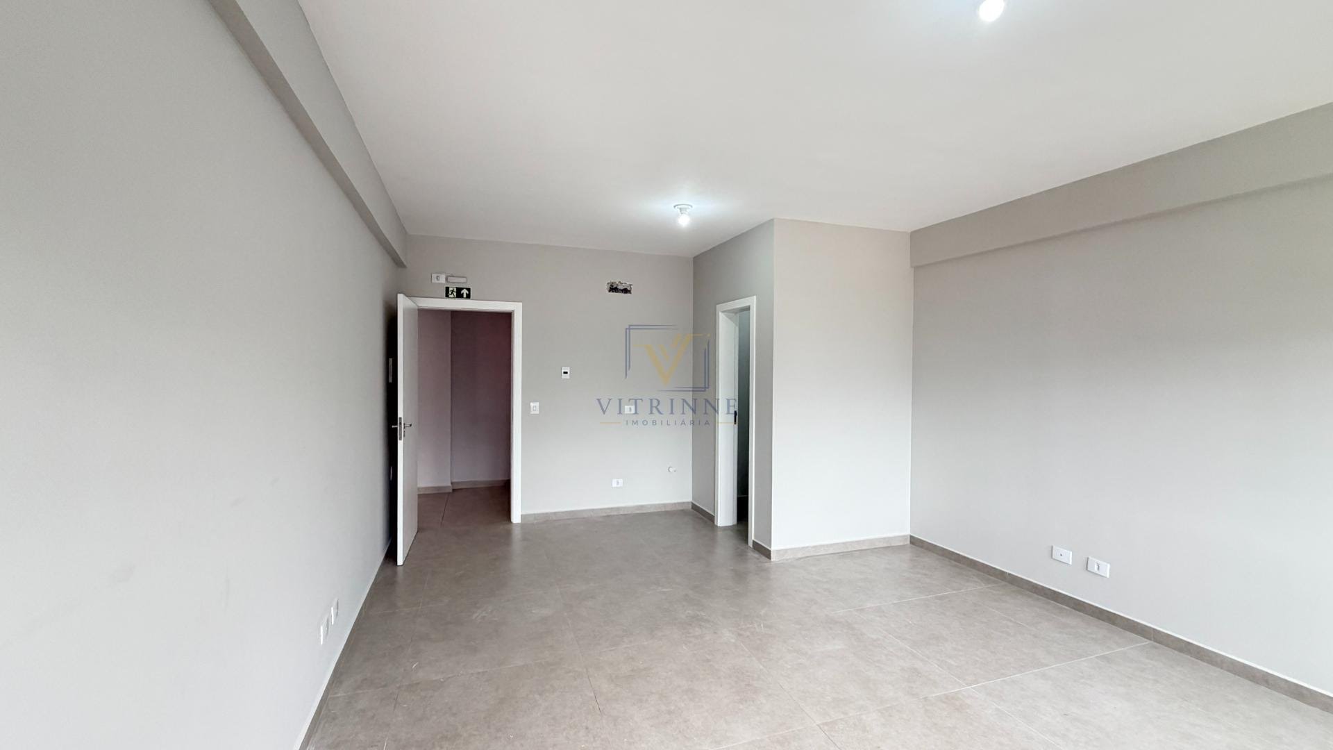 Comercial para alugar com 1 banheiro, 1 vaga e 25m² no Santa Cândida, Curitiba (PR) — foto 13 de 19