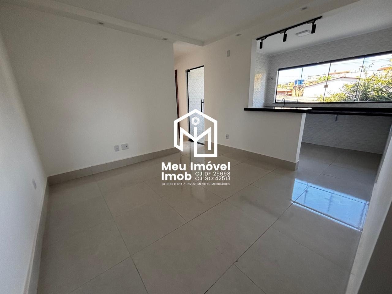 Apartamento, 2 quartos, 57 m² - Foto 2