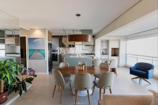 Apartamento, 3 quartos, 109 m² - Foto 3